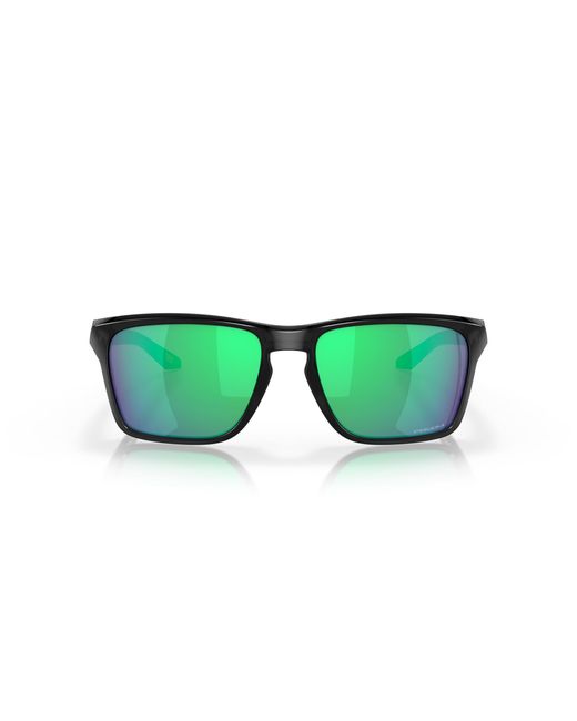 Oakley Green Oo9448 Sylas 944818 Sunglasses O_Matter Squared Normal Prizm for men