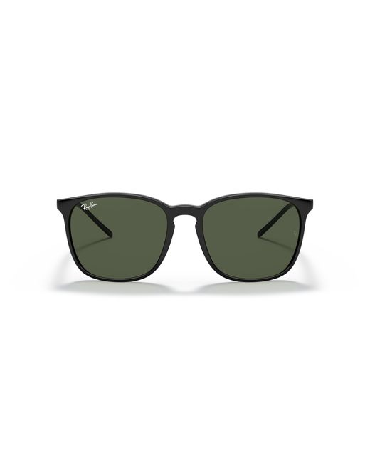 Ray-Ban Green Ray