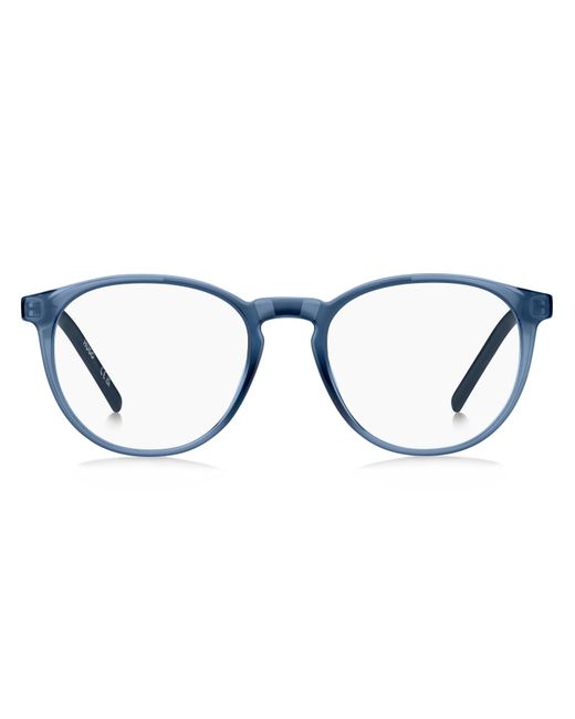 Boss Black Hg 1308 Pjp Optical Frames Injected Round for men