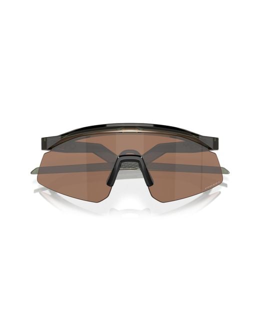 Oakley Black Oo9229 Hydra 922913 Sunglasses O_Matter Mask Normal Prizm for men
