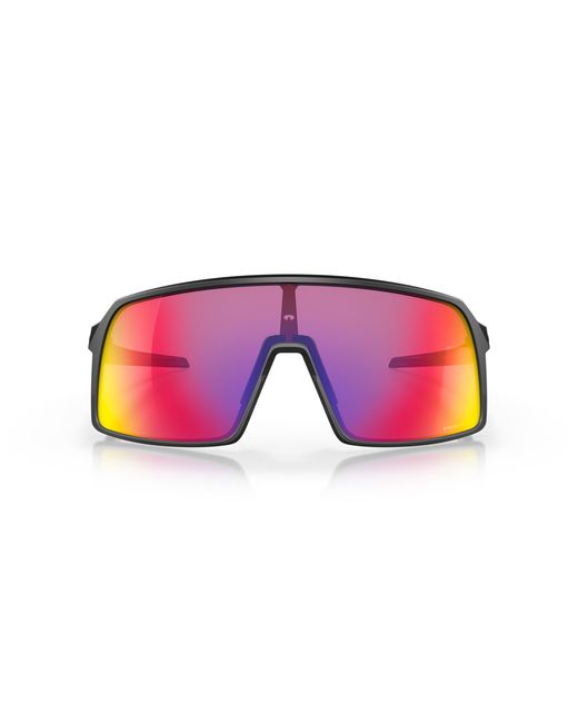 Oakley Black Oo9406 Sutro 940608 Sunglasses Injected Mask Normal Prizm