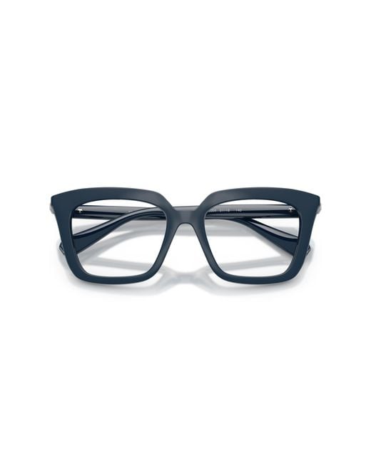 Swarovski Black Sk2043 1026 Optical Frames Acetate Squared Normal