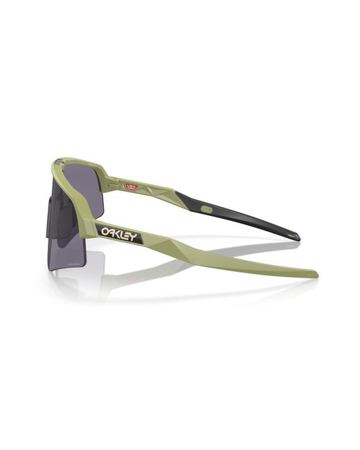 Oakley Black Oo9465 Sutro Lite Sweep 946527 Sunglasses O_Matter Mask Normal Prizm for men