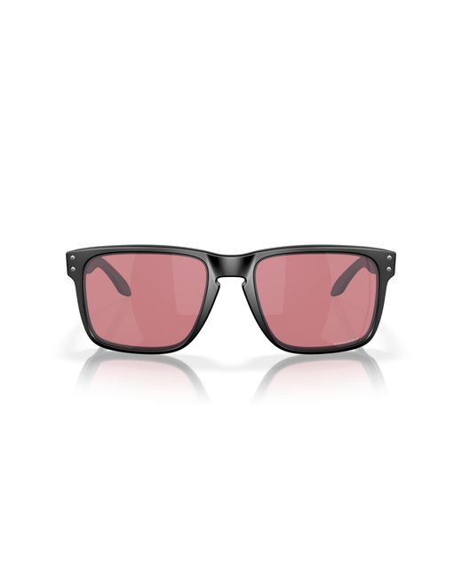 Oakley Black Oo9417 Holbrook Xl 941735 Sunglasses O_Matter Squared Normal Prizm for men
