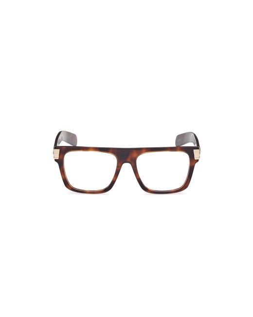 Adidas Black Or5103 052 Optical Frames Acetate Squared Normal