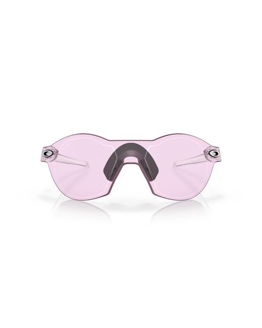 Oakley Black Oo9098 Re:Subzero 909808 Sunglasses O_Matter Mask Normal for men