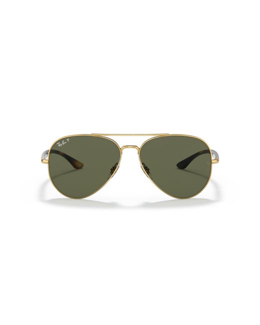 Ray-Ban Black Ray