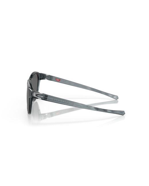 Oakley Black Oo9126 Reedmace 912606 Sunglasses O_Matter Prizm Polarized Round Polarized Prizm for men