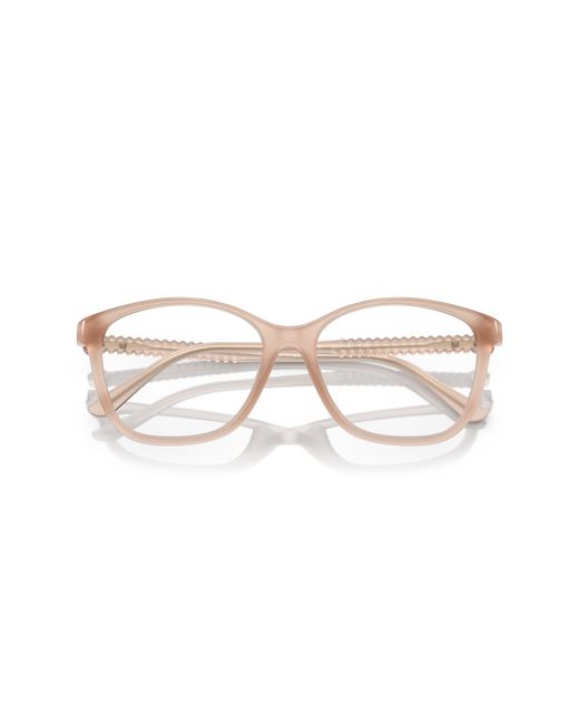 Michael Kors Black Mk4103U Boulder 3449 Optical Frames Injected Squared Normal