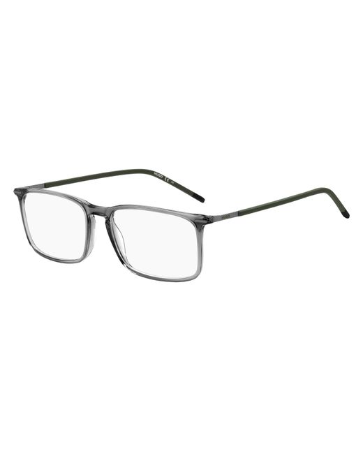 Boss Black Hg 1231 Hwj Optical Frames Acetate Squared for men