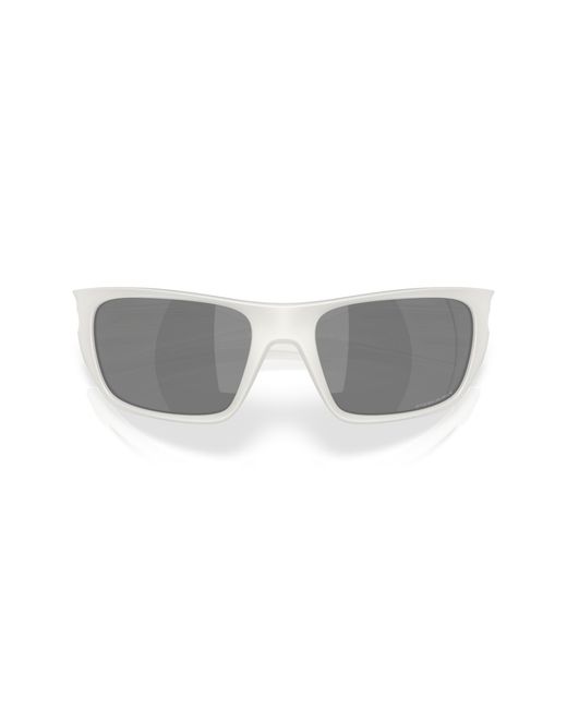 Oakley Black Oo9486 Masseter 948603 Sunglasses O_Matter Squared Normal for men