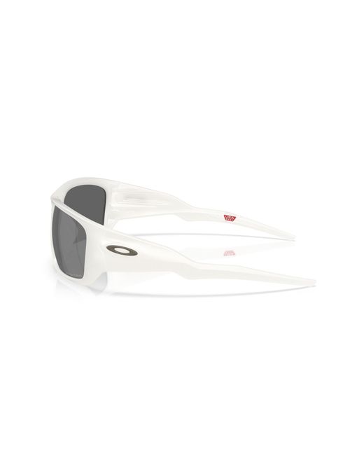 Oakley Black Oo9486 Masseter 948603 Sunglasses O_Matter Squared Normal for men