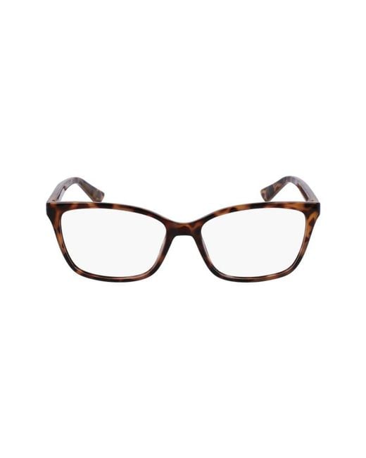 Calvin Klein Black Ck23516 220 Optical Frames Bio-Inject Squared Normal Normal
