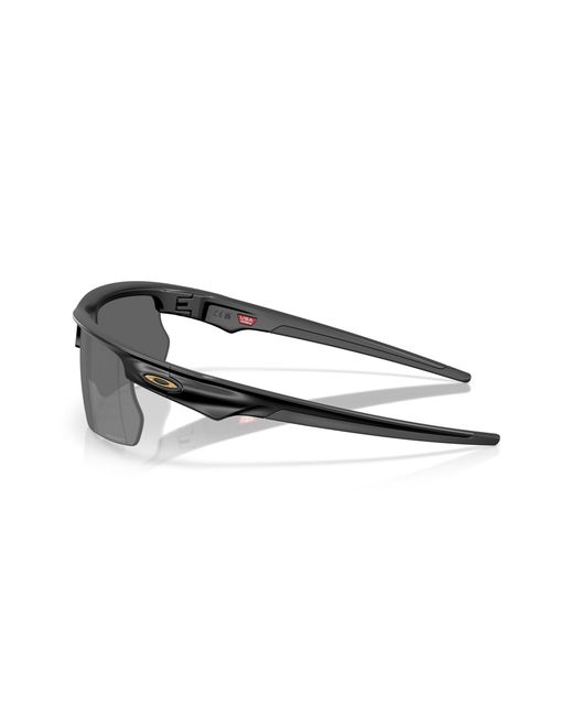 Oakley Black Oo9400 Bisphaera 940021 Sunglasses O_Matter Squared Normal
