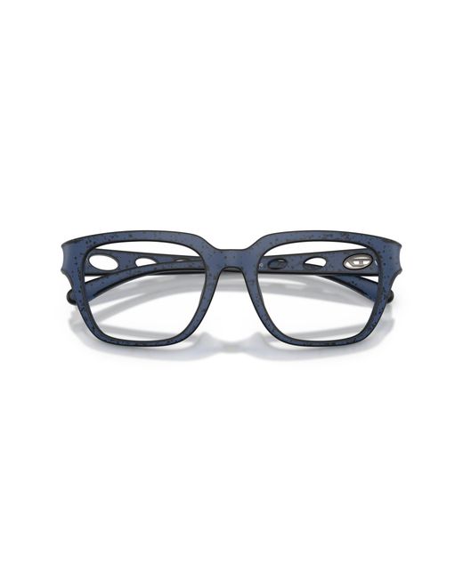 DIESEL Black Dl6001U 2014 Optical Frames Injected Squared Normal