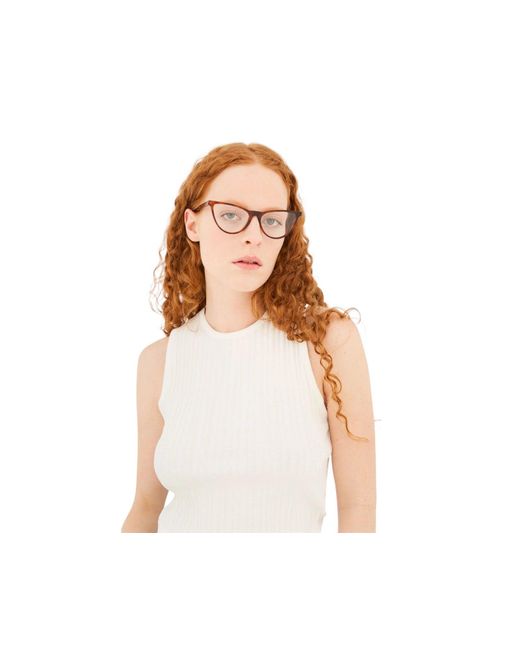 Retrosuperfuture Black O7F Numero 136 Optical Frames Acetate Squared