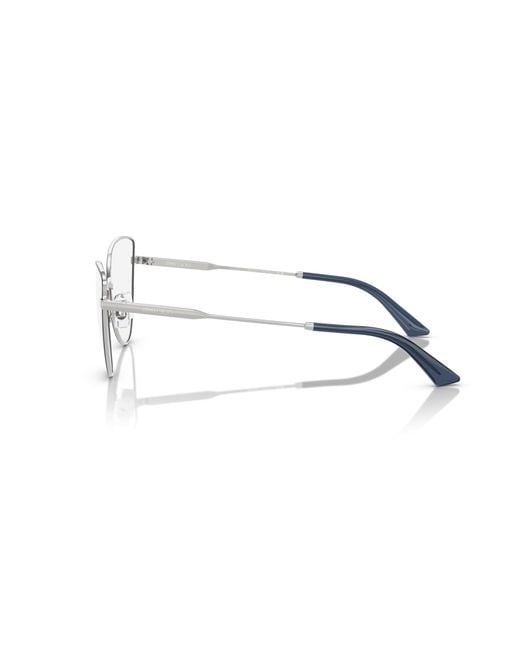 Jimmy Choo Black Jc2008 3021 Optical Frames Steel Cat Eye Normal