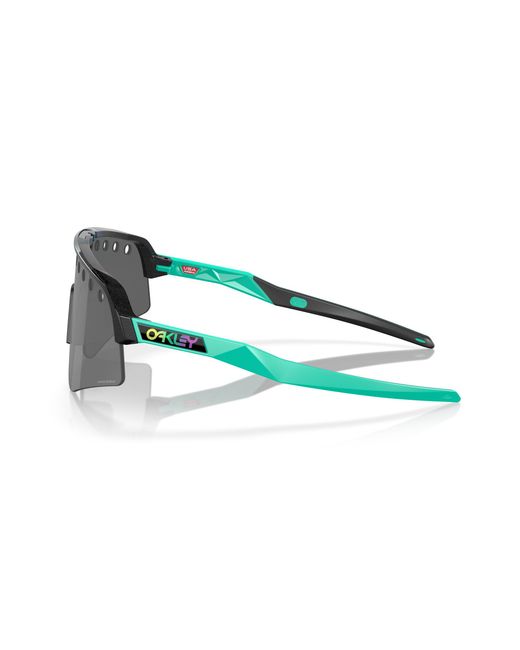Oakley Black Oo9465 Sutro Lite Sweep 946526 Sunglasses O_Matter Mask Normal for men