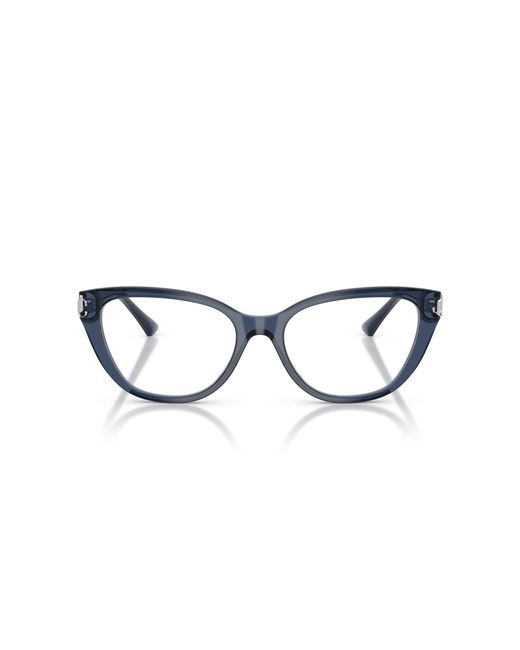 Jimmy Choo Black Jc3011 5035 Optical Frames Acetate Cat Eye Normal
