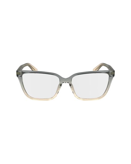 Calvin Klein Black Ck24524 039 Optical Frames Bio-Inject Squared Normal