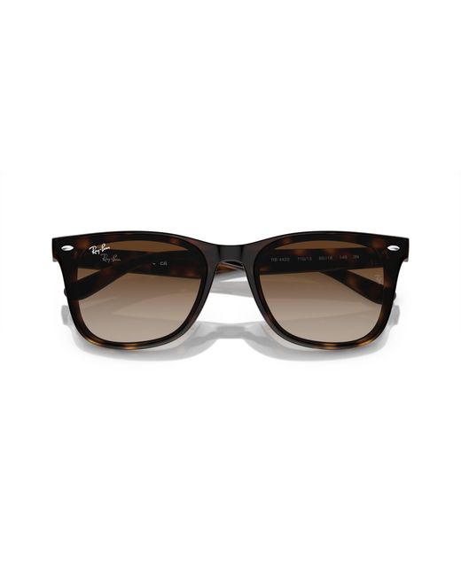 Ray-Ban Black Ray