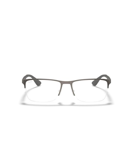 Ray-Ban Black Ray