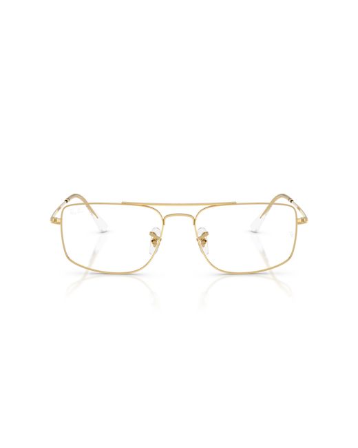 Ray-Ban Black Ray