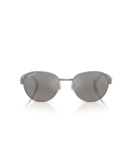 Ray-Ban Black Ray
