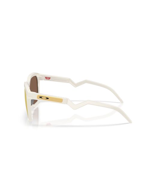 Oakley Black Oo9533 Hstn Sq 953307 Sunglasses O_Matter Squared Polarized