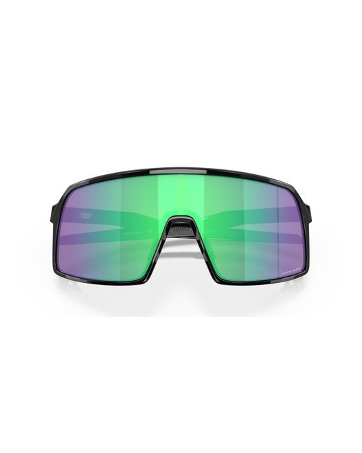 Oakley Green Oo9462 Sutro S 946206 Sunglasses O_Matter Mask Normal Prizm for men
