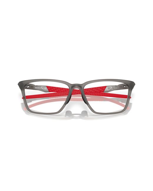 Oakley Black Ox8188D Double Down 818802 Optical Frames O_Matter Squared Normal for men