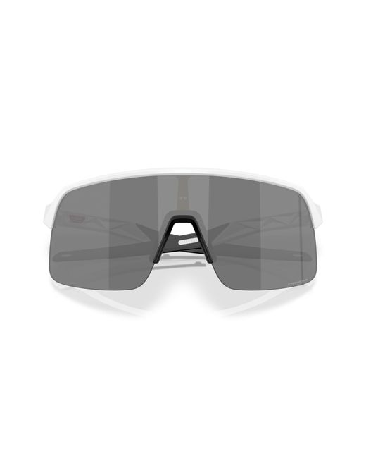 Oakley Black Oo9463 Sutro Lite 946375 Sunglasses O_Matter Mask Normal for men
