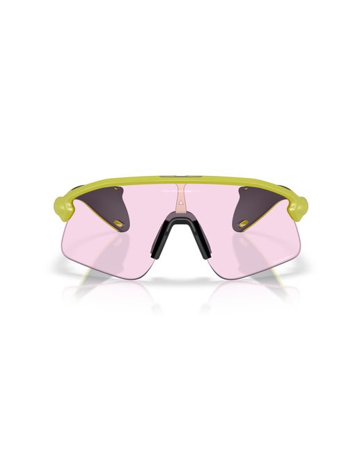 Oakley Black Oo9517 Stunt Devil 951715 Sunglasses O_Matter Squared Normal