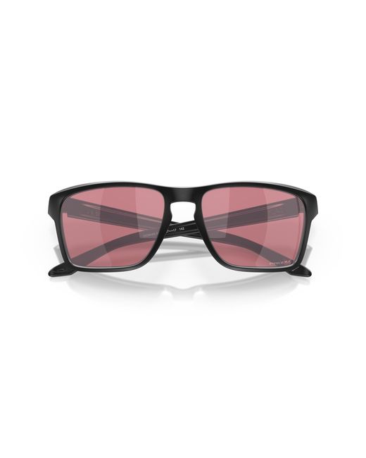 Oakley Black Oo9448 Sylas 944833 Sunglasses O_Matter Squared Normal Prizm for men