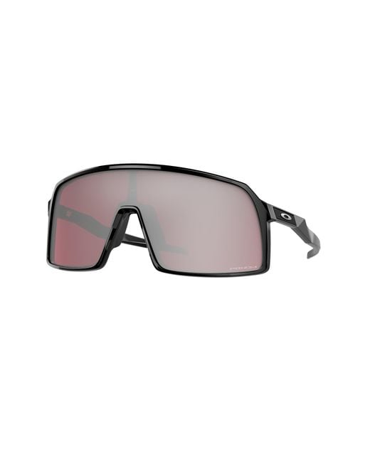 Oakley Black Oo9406 Sutro 940620 Sunglasses O_Matter Mask Normal Prizm Iridium