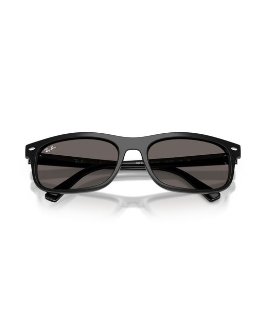 Ray-Ban Black Ray