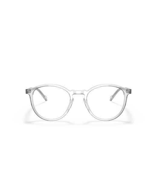 Vogue Eyewear Black Vo5367 W745 Optical Frames Acetate Round Normal for men