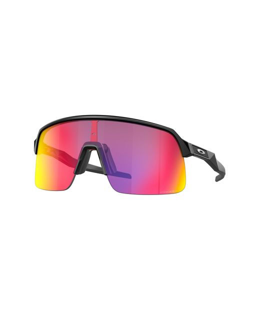 Oakley Black Oo9463 Sutro Lite 946301 Sunglasses O_Matter Mask Normal Prizm
