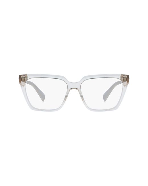 Liu Jo Black Lj2825 272 Optical Frames Acetate Squared Normal