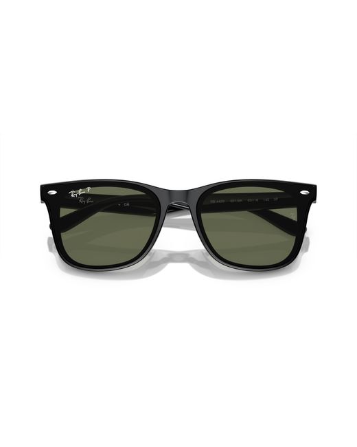 Ray-Ban Black Ray
