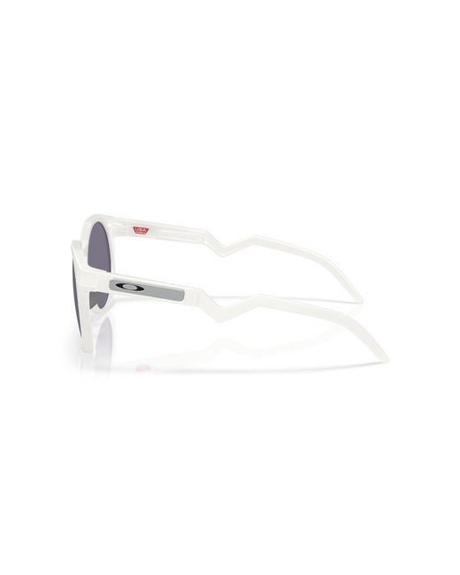 Oakley Black Oo9242 Hstn 924218 Sunglasses O_Matter Round Normal for men