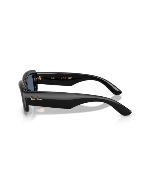 Ray-Ban Black Ray