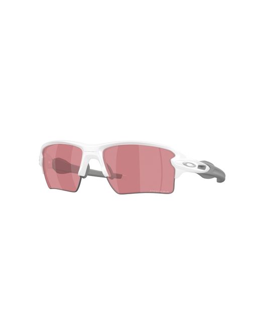 Oakley Black Oo9188 Flak 2.0 Xl 9188K4 Sunglasses O_Matter Squared Normal for men