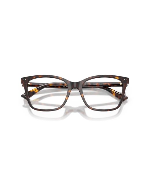 Jimmy Choo Black Jc3048U 5002 Optical Frames Acetate Pillow Normal