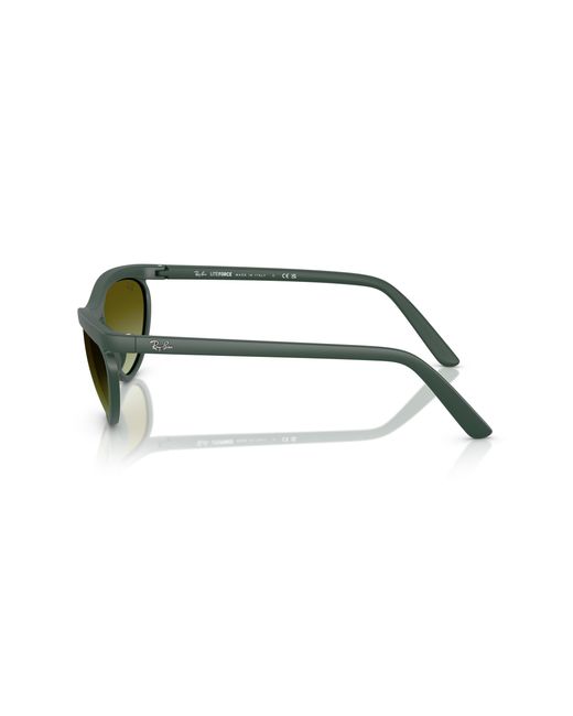Ray-Ban Green Ray