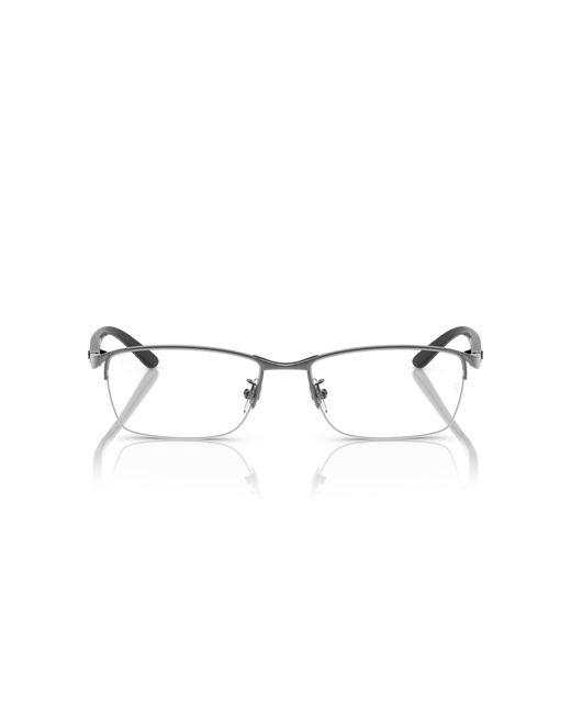 Ray-Ban Black Ray for men