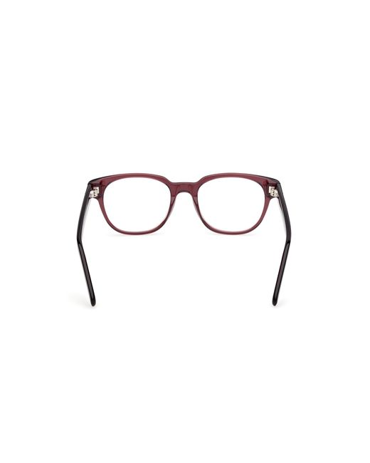 Adidas Originals Black Or5147 069 Optical Frames Acetate Geometric Normal