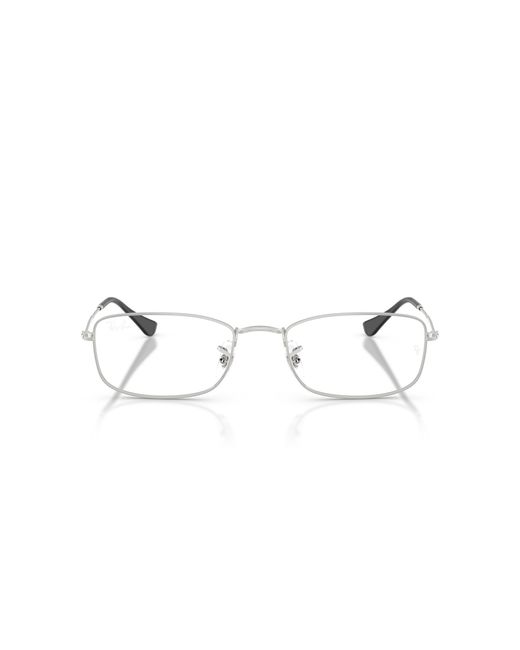 Ray-Ban Black Ray