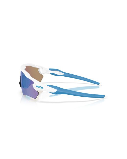 Oakley Black Oo9510 Radar Ev S Path 951001 Sunglasses O_Matter Squared Normal for men