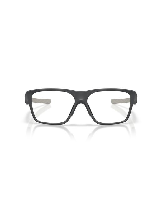 Oakley Black Ox8201 Versafuse Sq 820104 Optical Frames O_Matter Squared Normal